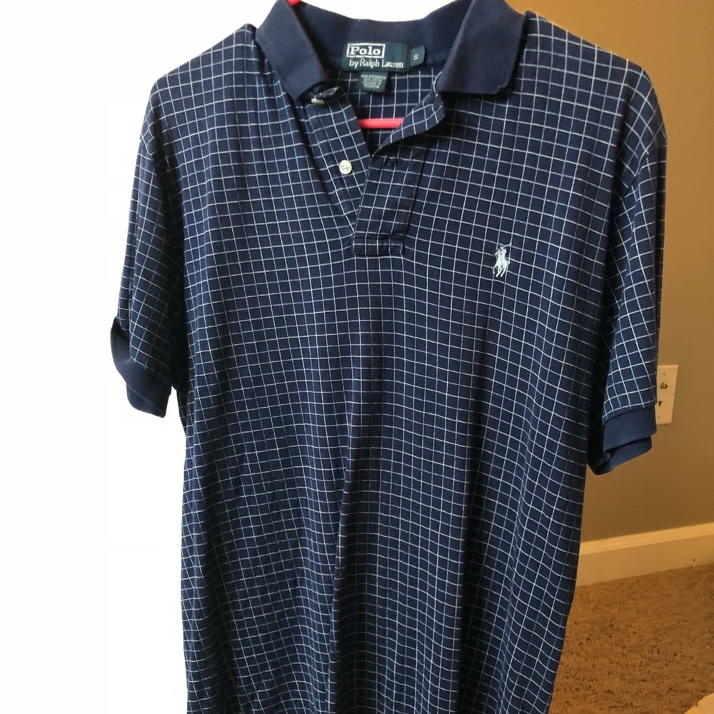 Polo shirt